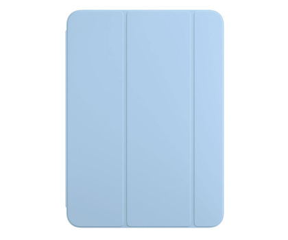 Etui do tableta APPLE Etui Smart Folio iPad A16 czysty błękit